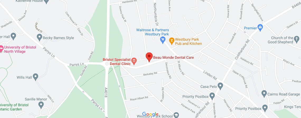 Beau Monde Dental Care