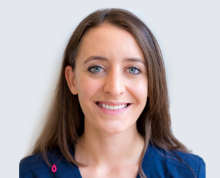 Dr Rachel Heard